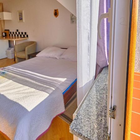 U Bulisa Apartment Wladyslawowo Ngoại thất bức ảnh