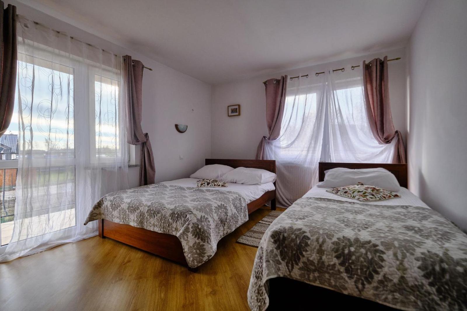 U Bulisa Apartment Wladyslawowo Ngoại thất bức ảnh