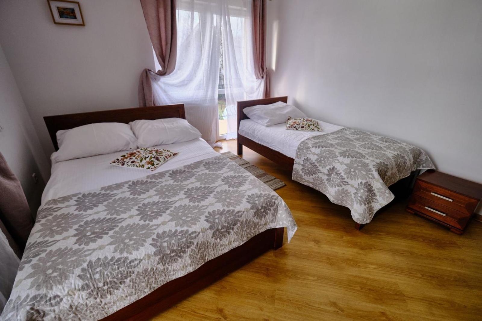 U Bulisa Apartment Wladyslawowo Ngoại thất bức ảnh