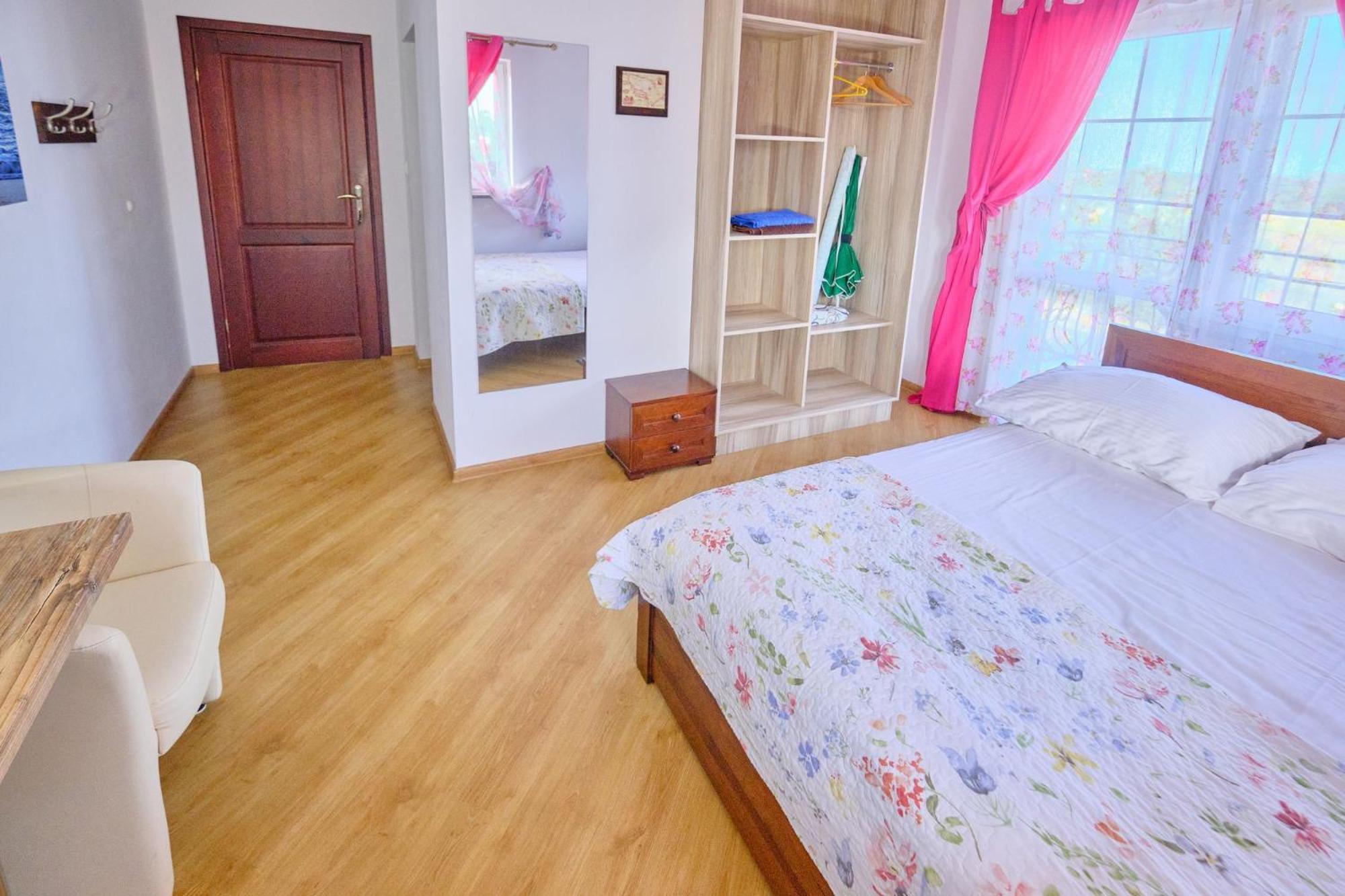U Bulisa Apartment Wladyslawowo Ngoại thất bức ảnh